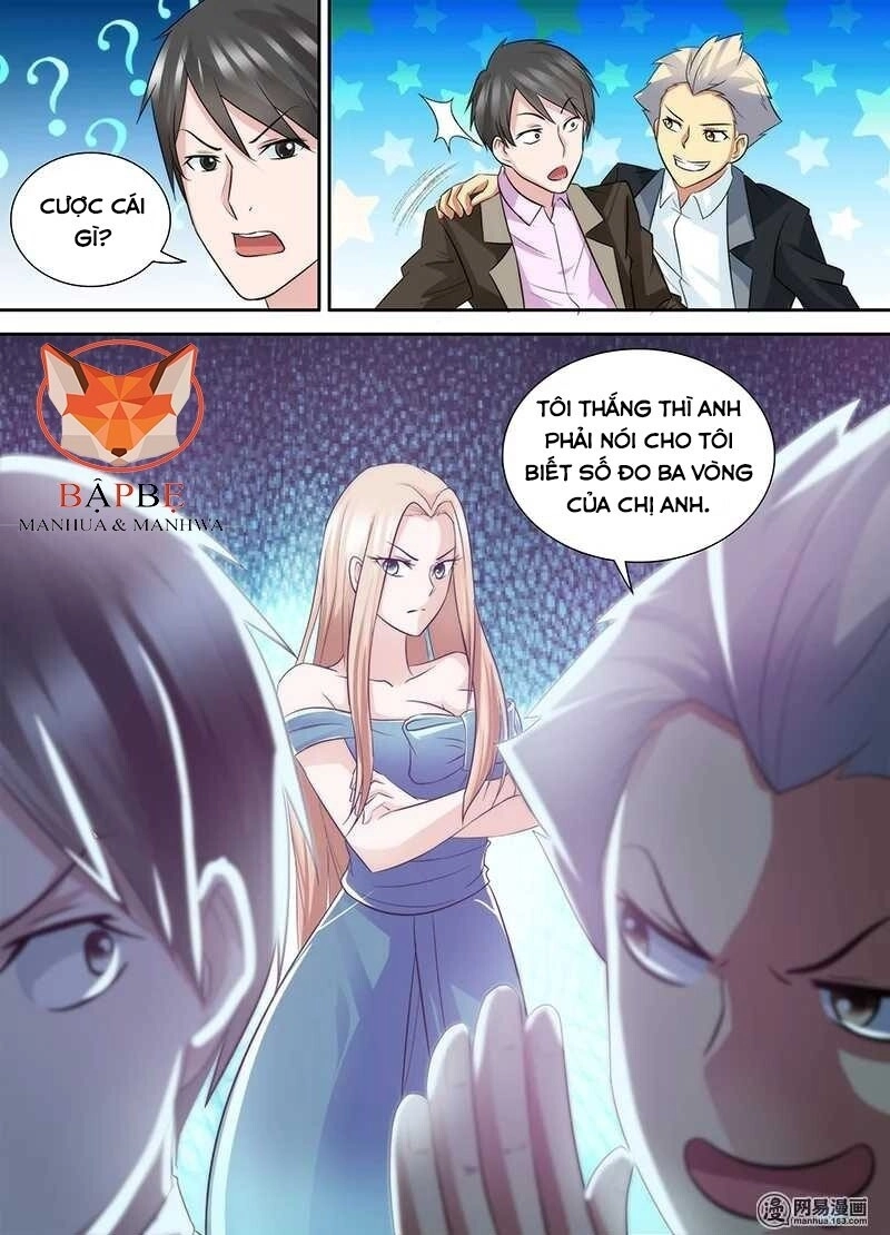 Tôi Là Thần Y Chapter 79 - 15