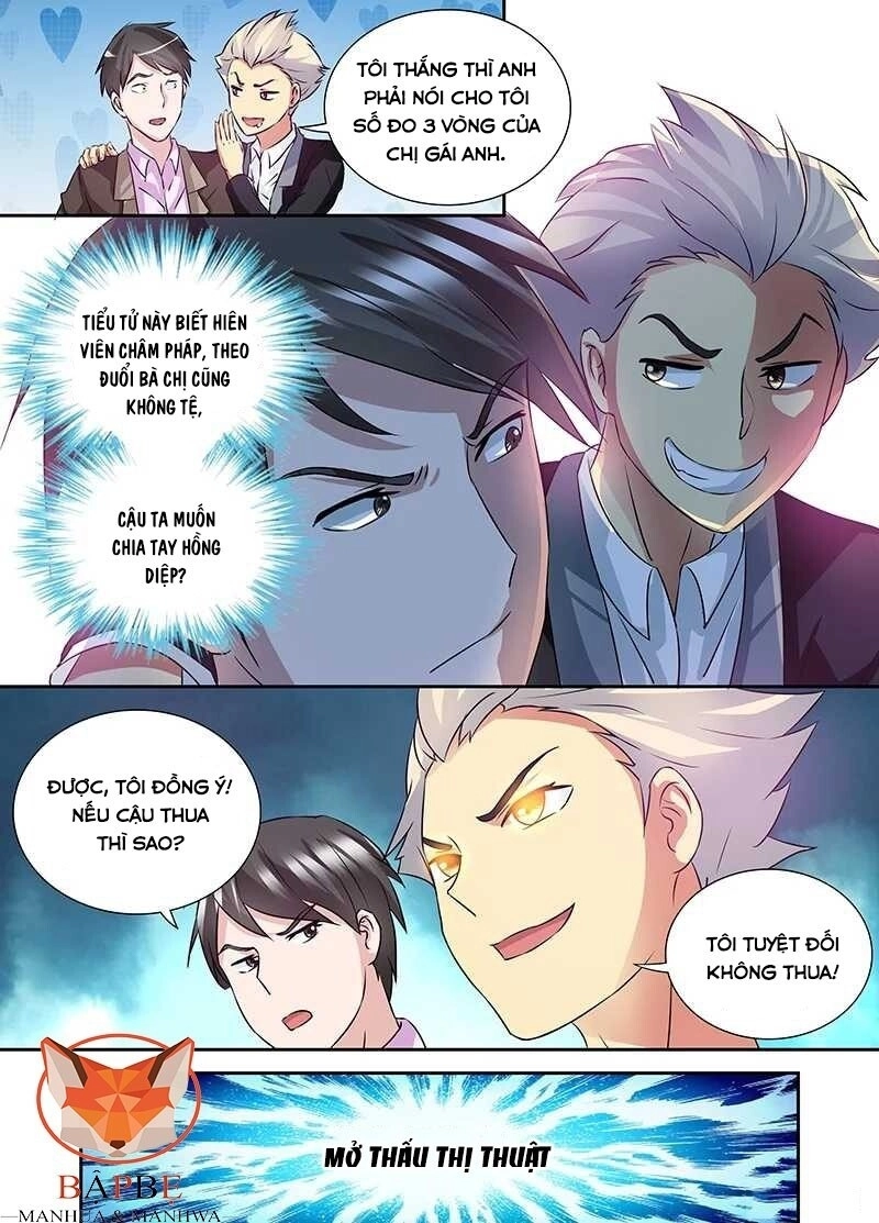 Tôi Là Thần Y Chapter 80 - 3