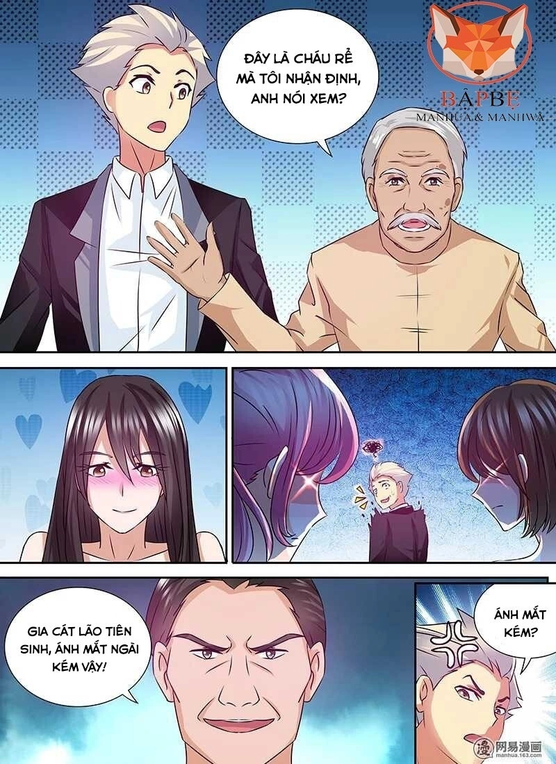 Tôi Là Thần Y Chapter 80 - 6