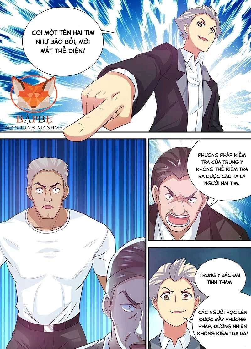 Tôi Là Thần Y Chapter 80 - 7