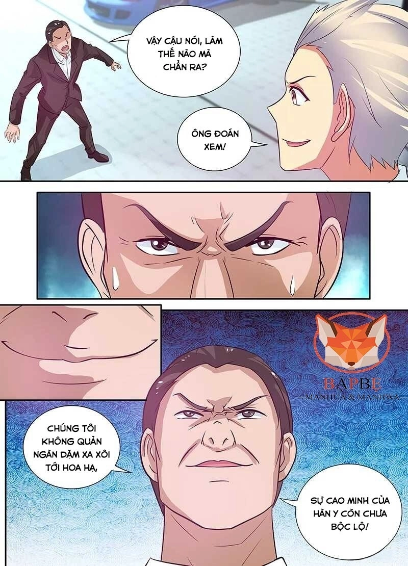 Tôi Là Thần Y Chapter 80 - 8