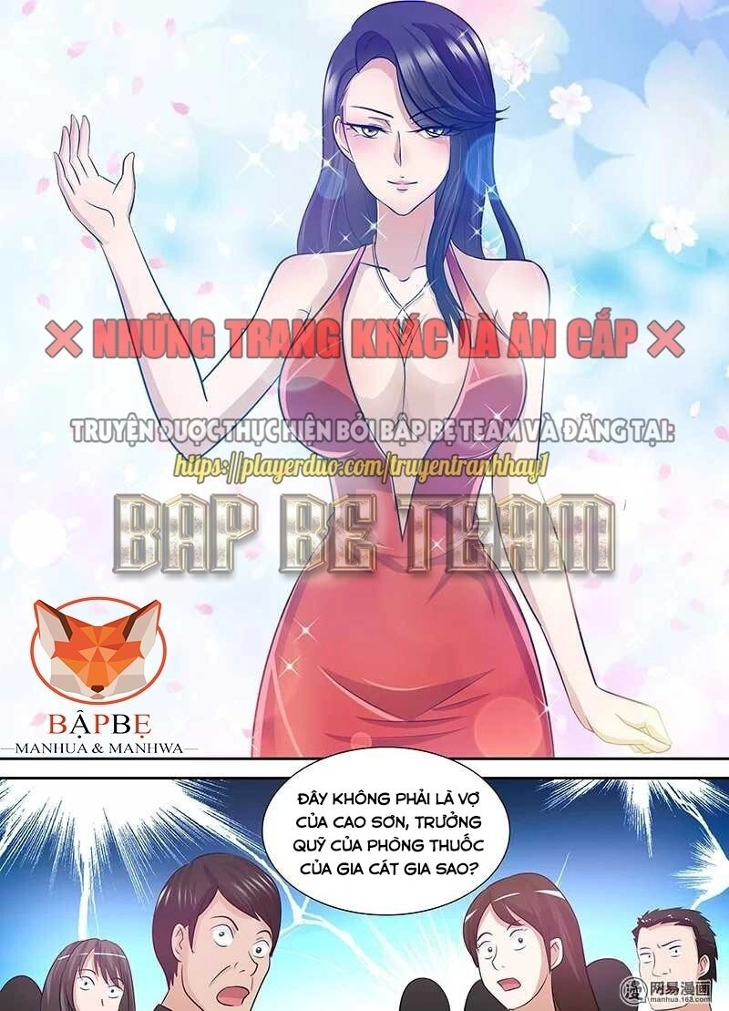 Tôi Là Thần Y Chapter 80 - 10