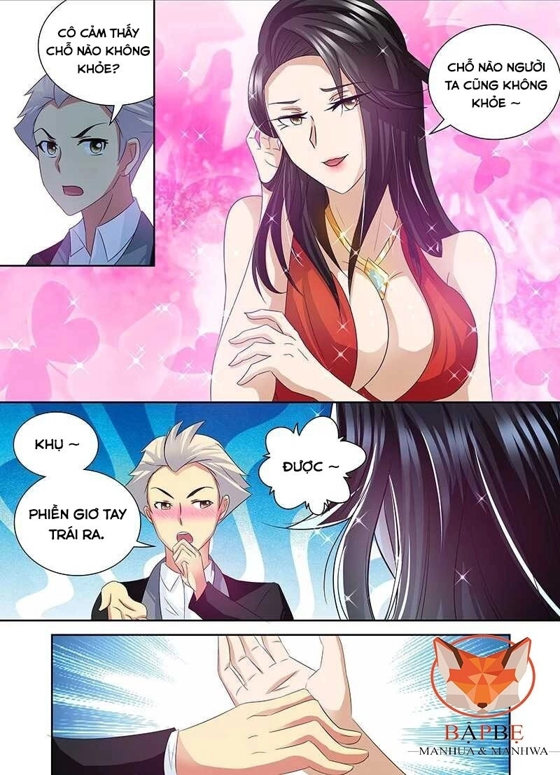 Tôi Là Thần Y Chapter 80 - 12