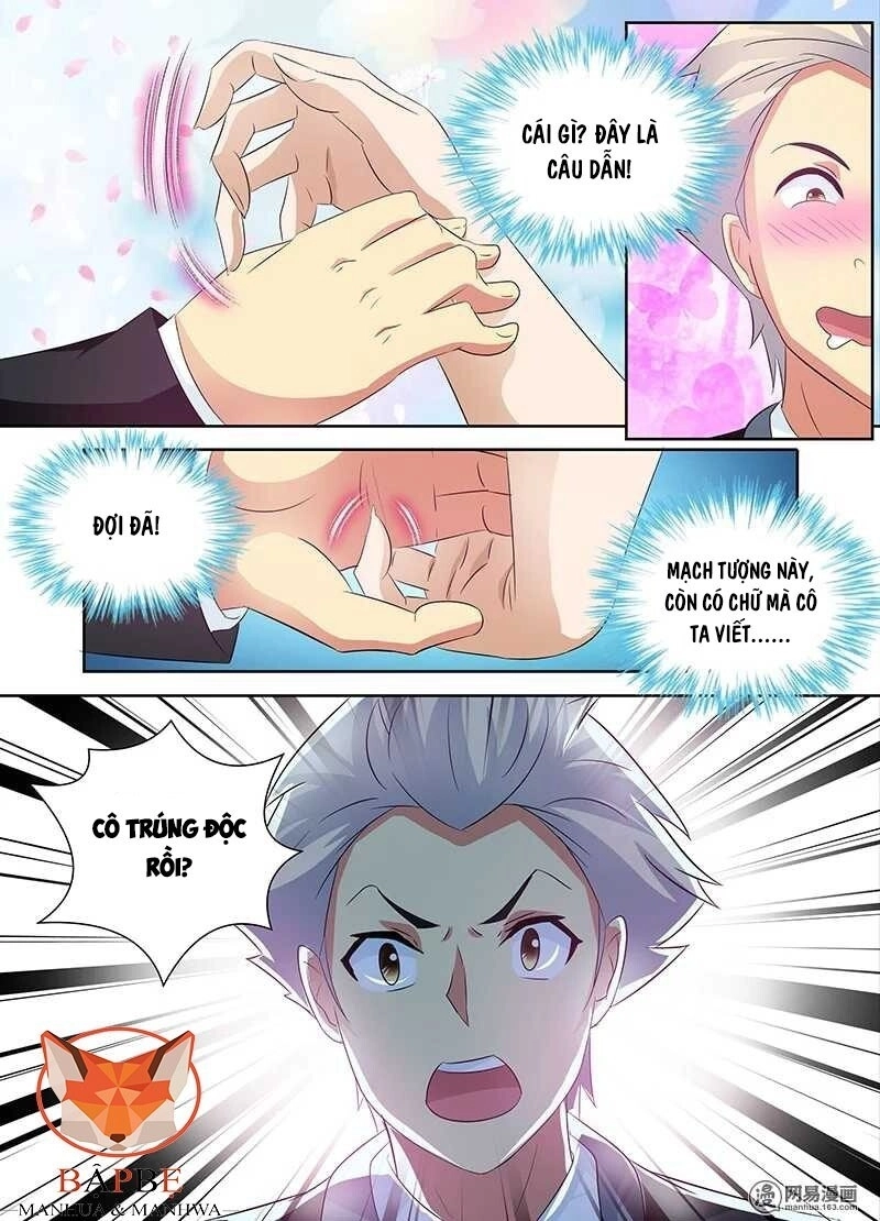 Tôi Là Thần Y Chapter 80 - 13