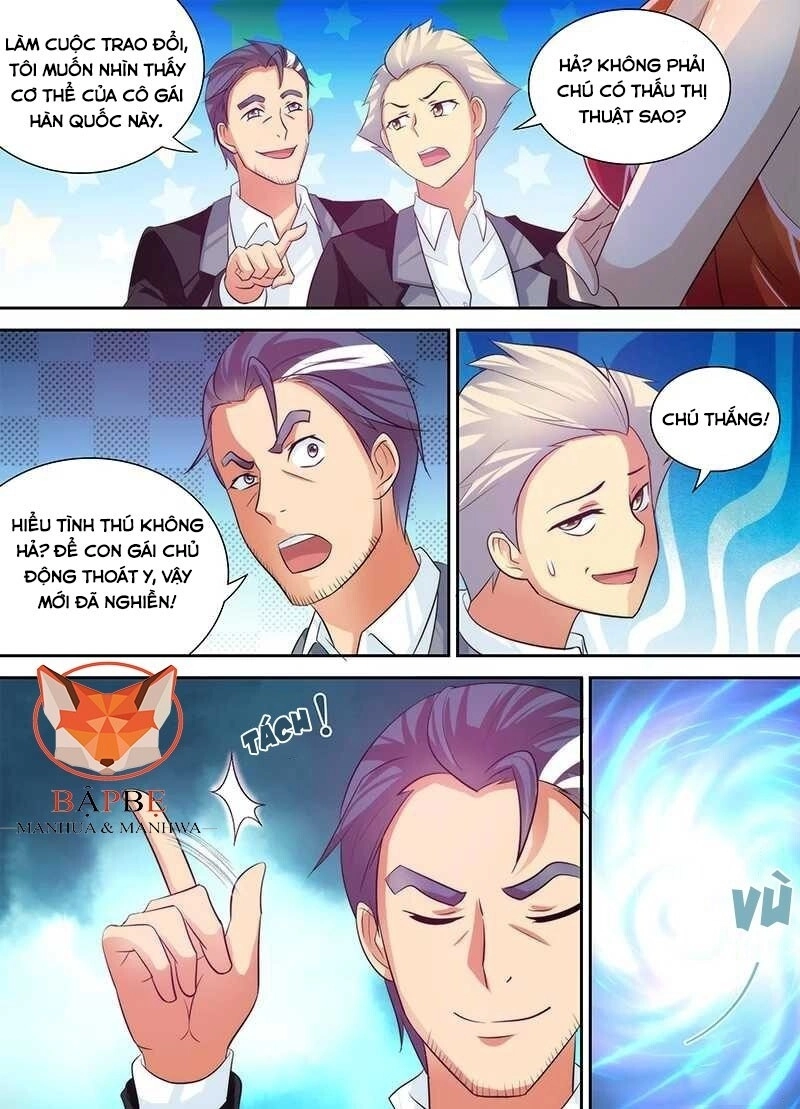 Tôi Là Thần Y Chapter 81 - 3