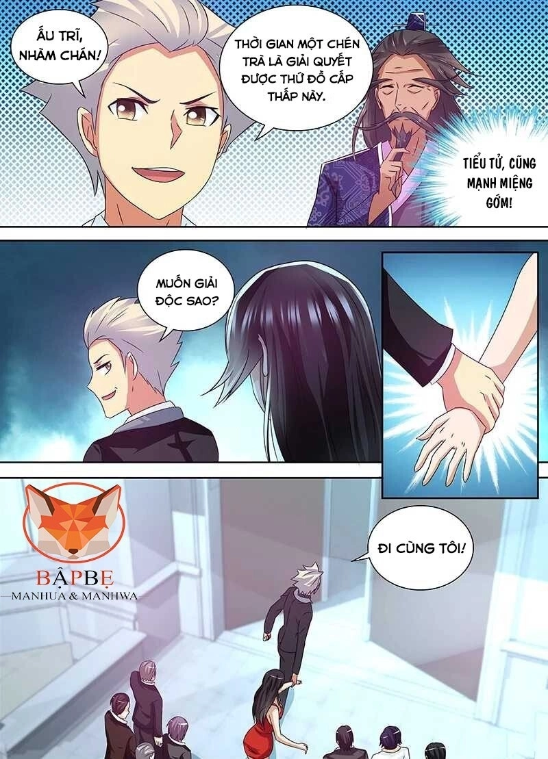 Tôi Là Thần Y Chapter 81 - 6