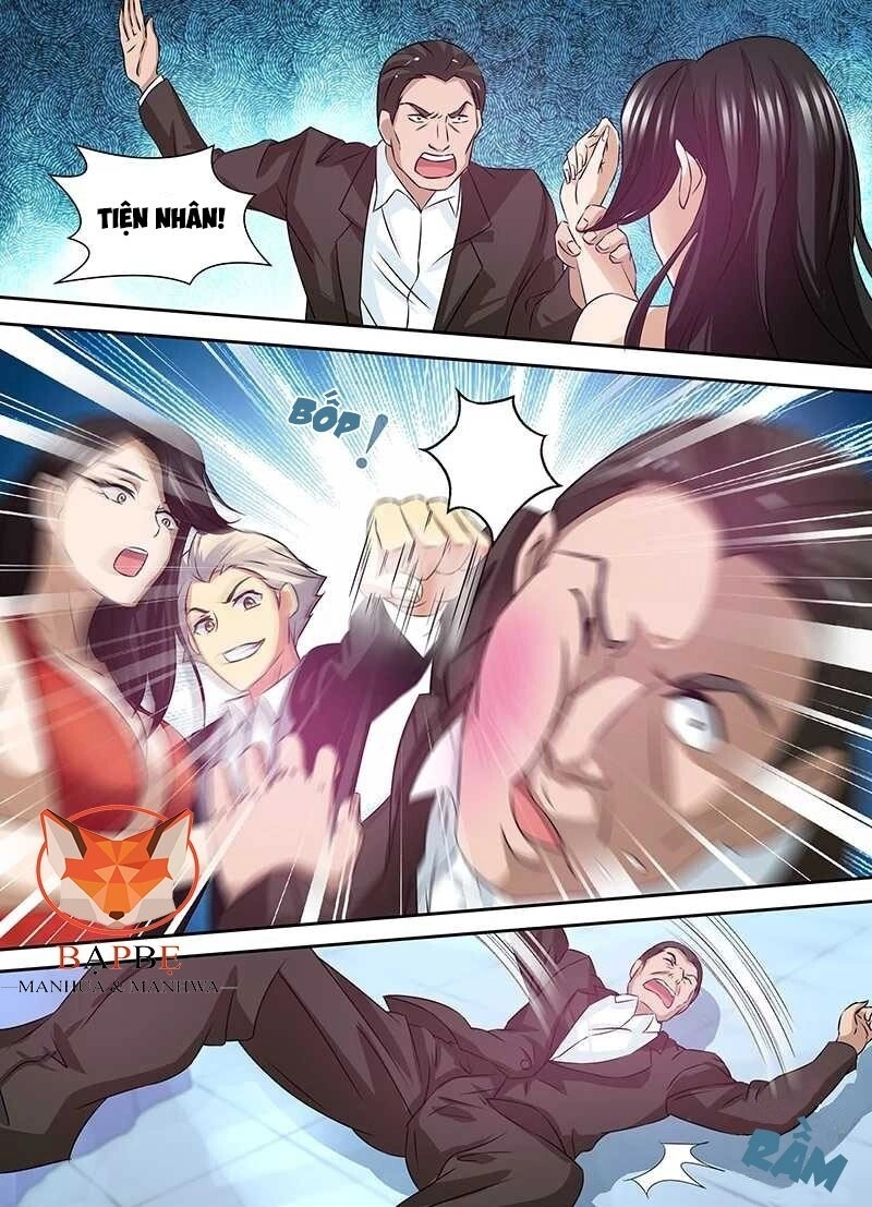 Tôi Là Thần Y Chapter 81 - 10