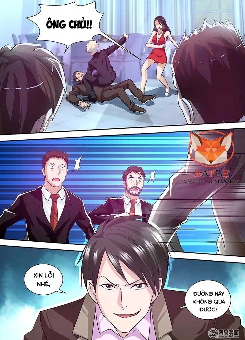 Tôi Là Thần Y Chapter 81 - 11