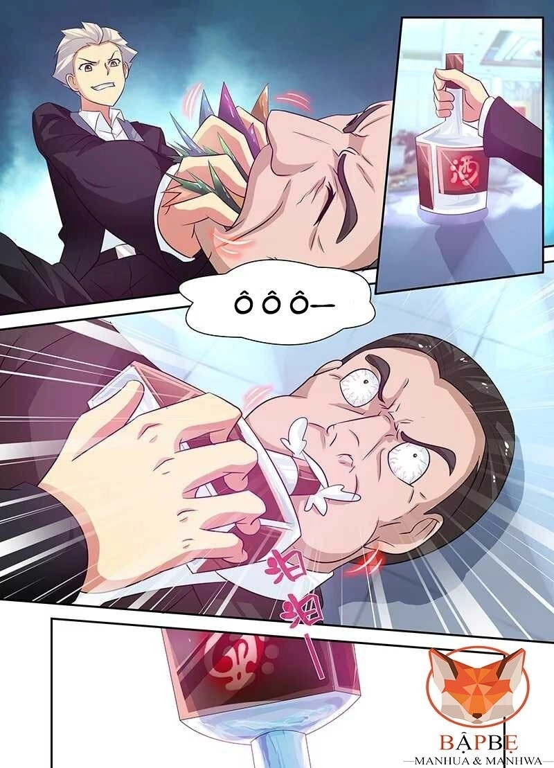 Tôi Là Thần Y Chapter 81 - 12