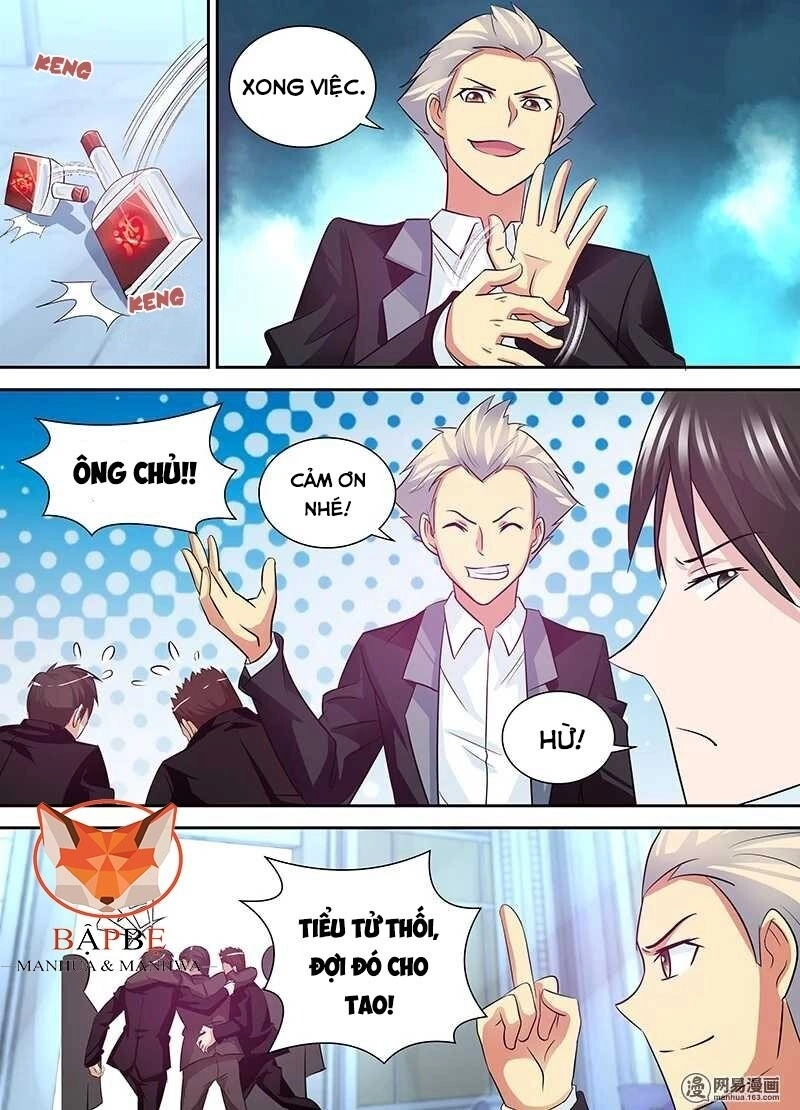 Tôi Là Thần Y Chapter 81 - 13