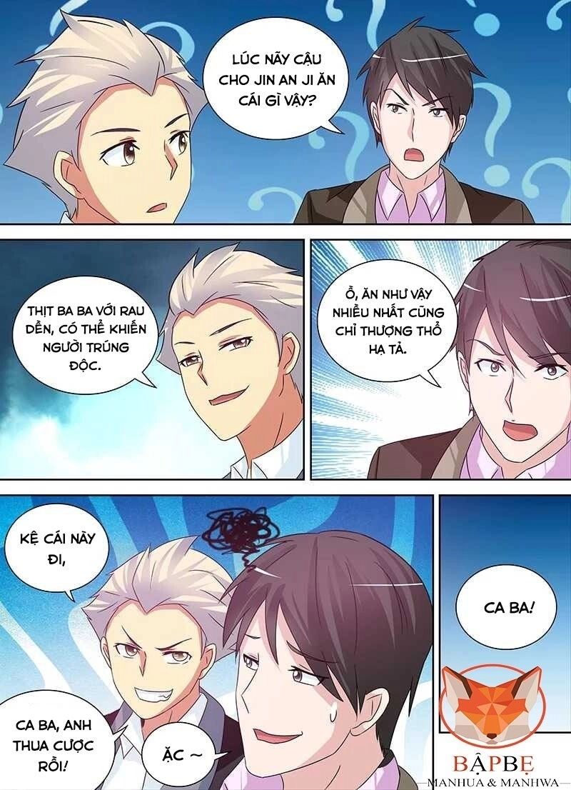 Tôi Là Thần Y Chapter 81 - 14