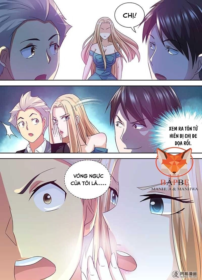 Tôi Là Thần Y Chapter 81 - 15