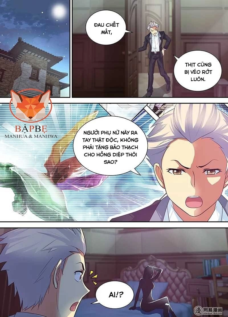 Tôi Là Thần Y Chapter 82 - 3