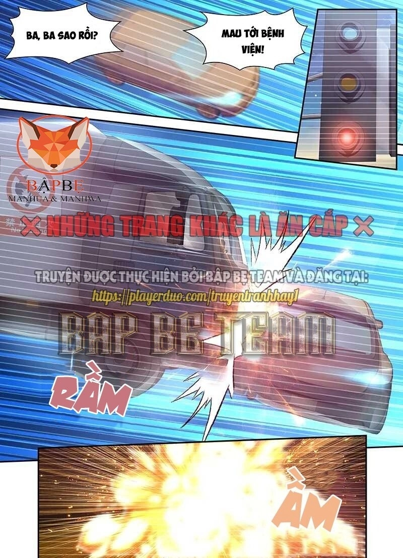 Tôi Là Thần Y Chapter 82 - 6