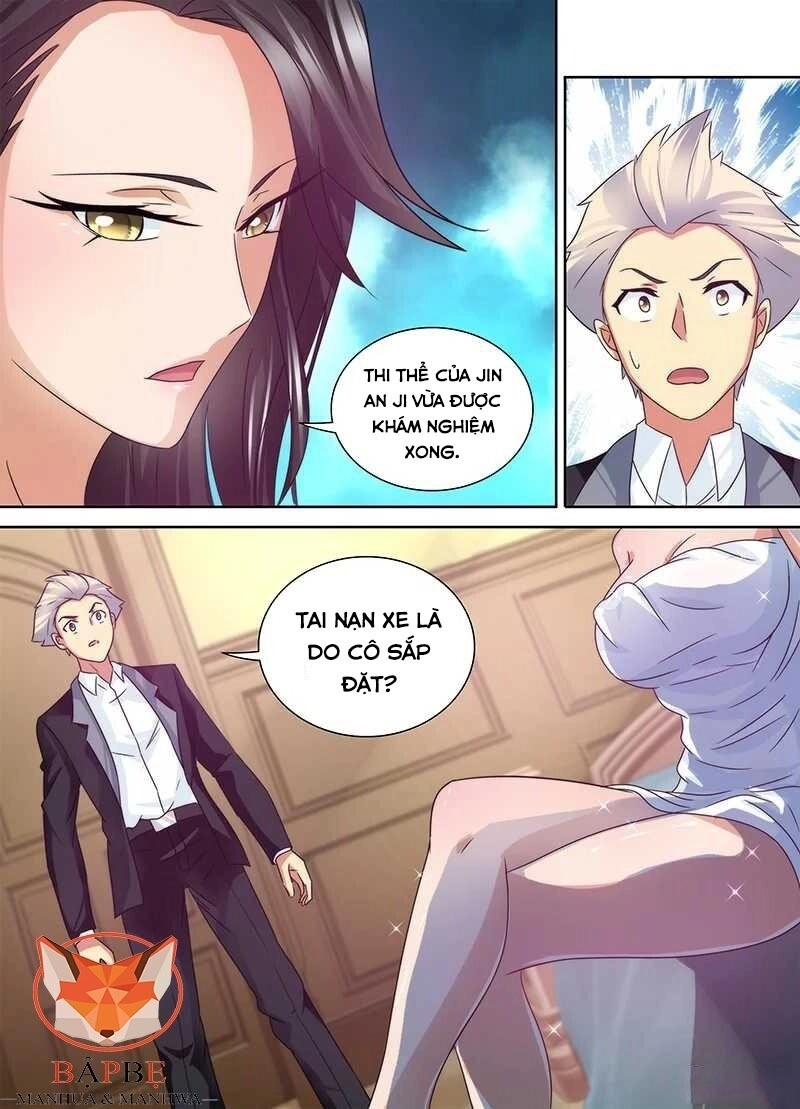 Tôi Là Thần Y Chapter 82 - 7