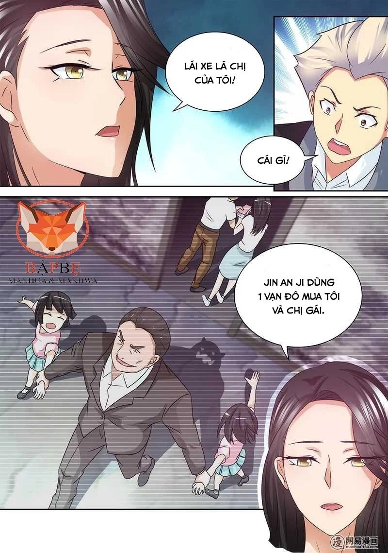Tôi Là Thần Y Chapter 82 - 8