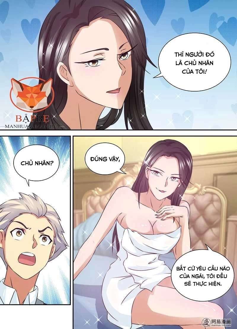 Tôi Là Thần Y Chapter 82 - 10