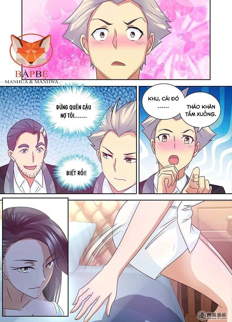 Tôi Là Thần Y Chapter 82 - 11