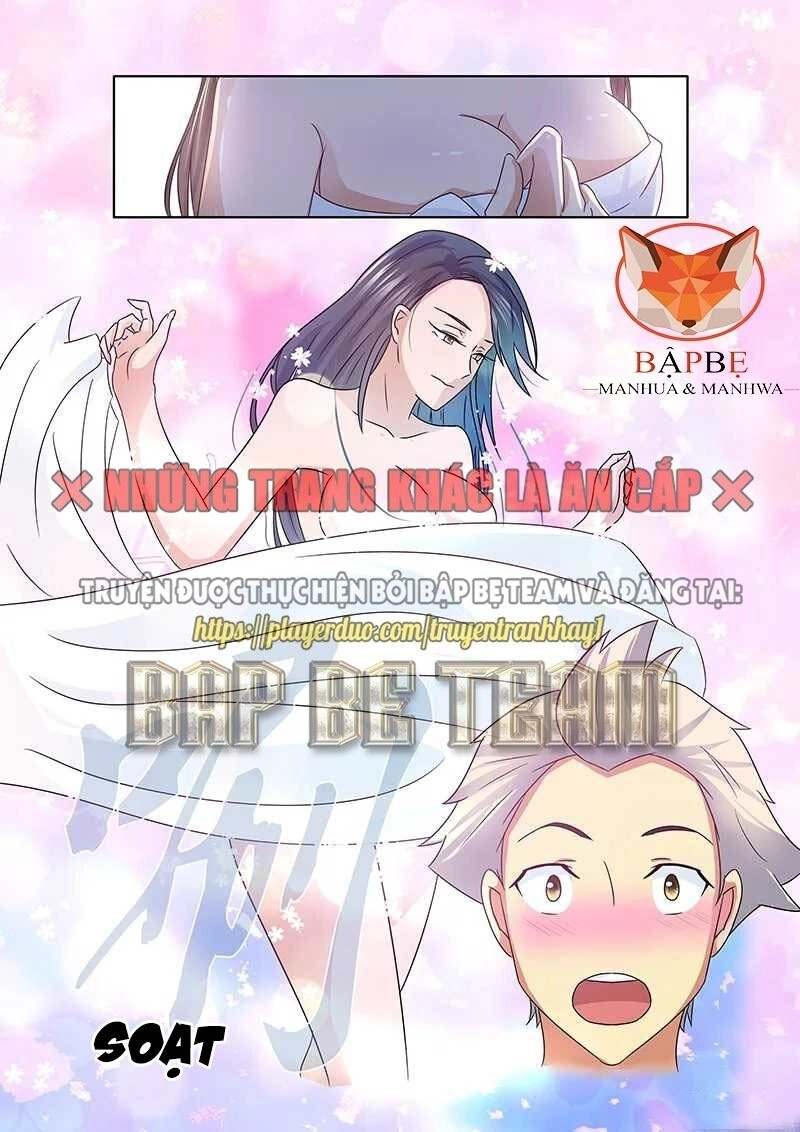 Tôi Là Thần Y Chapter 82 - 12