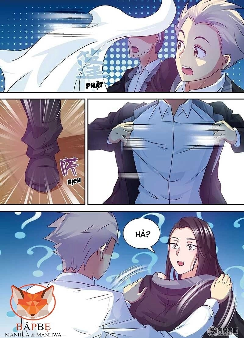 Tôi Là Thần Y Chapter 82 - 13