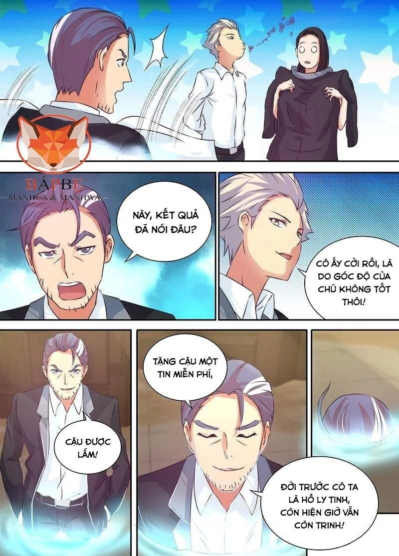 Tôi Là Thần Y Chapter 82 - 14