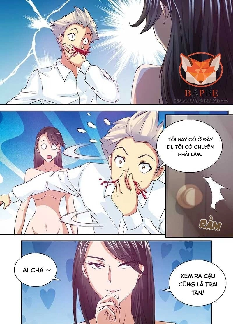 Tôi Là Thần Y Chapter 83 - 3