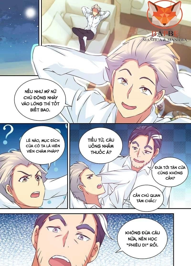 Tôi Là Thần Y Chapter 83 - 4