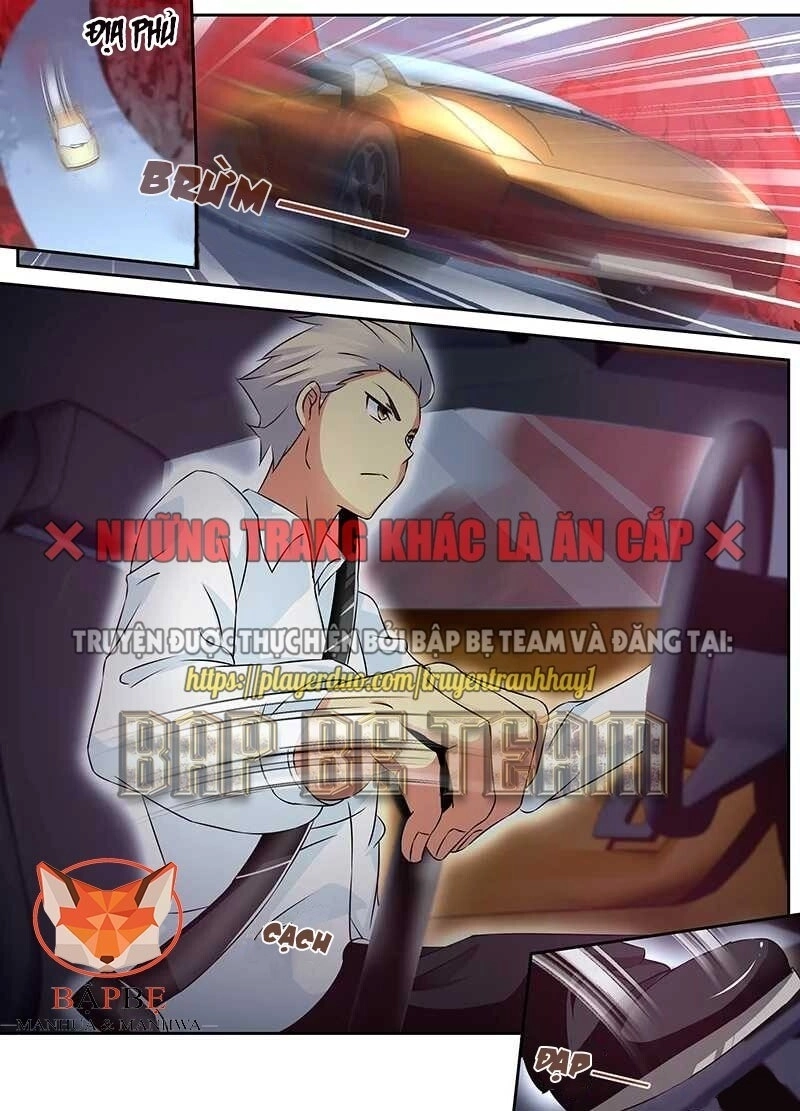 Tôi Là Thần Y Chapter 83 - 5