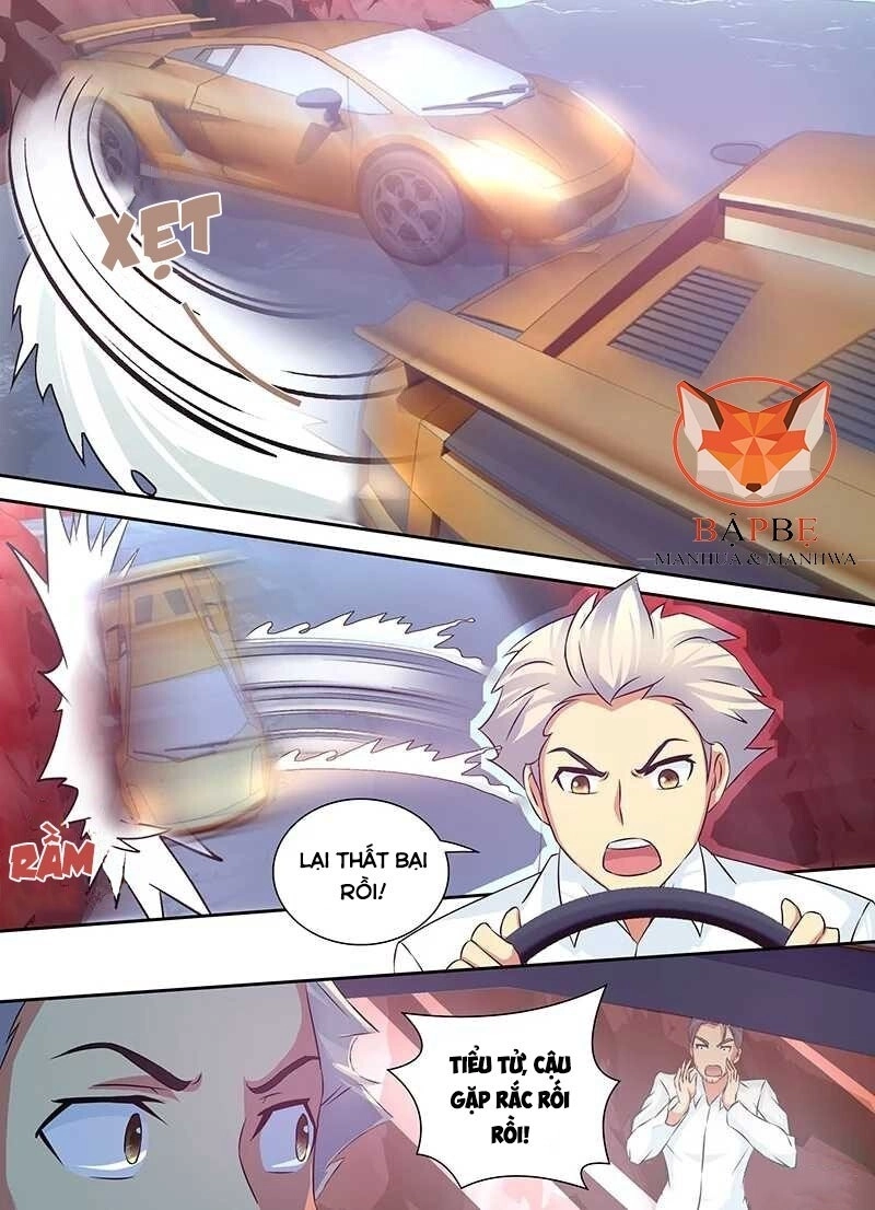 Tôi Là Thần Y Chapter 83 - 6