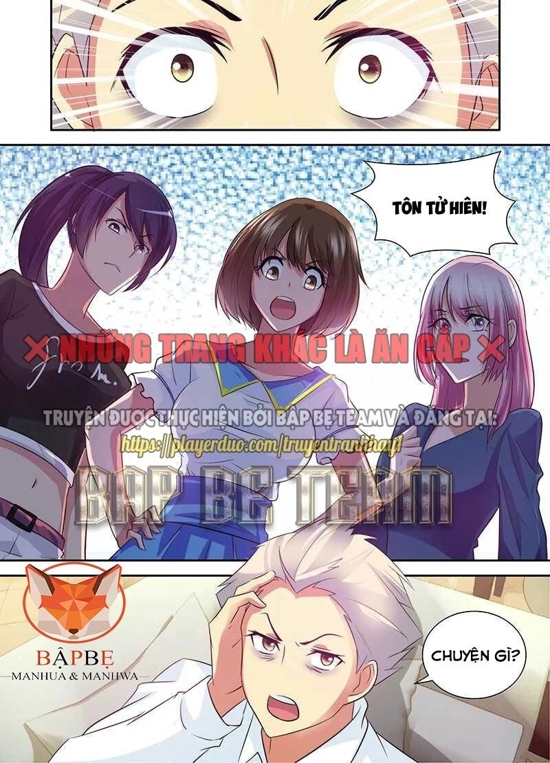 Tôi Là Thần Y Chapter 83 - 7