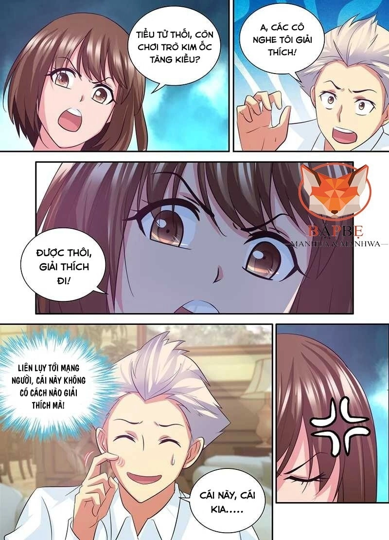 Tôi Là Thần Y Chapter 83 - 8