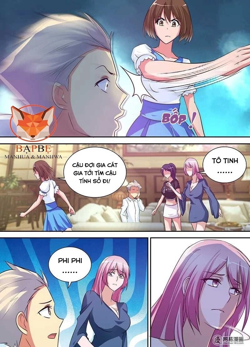 Tôi Là Thần Y Chapter 83 - 9