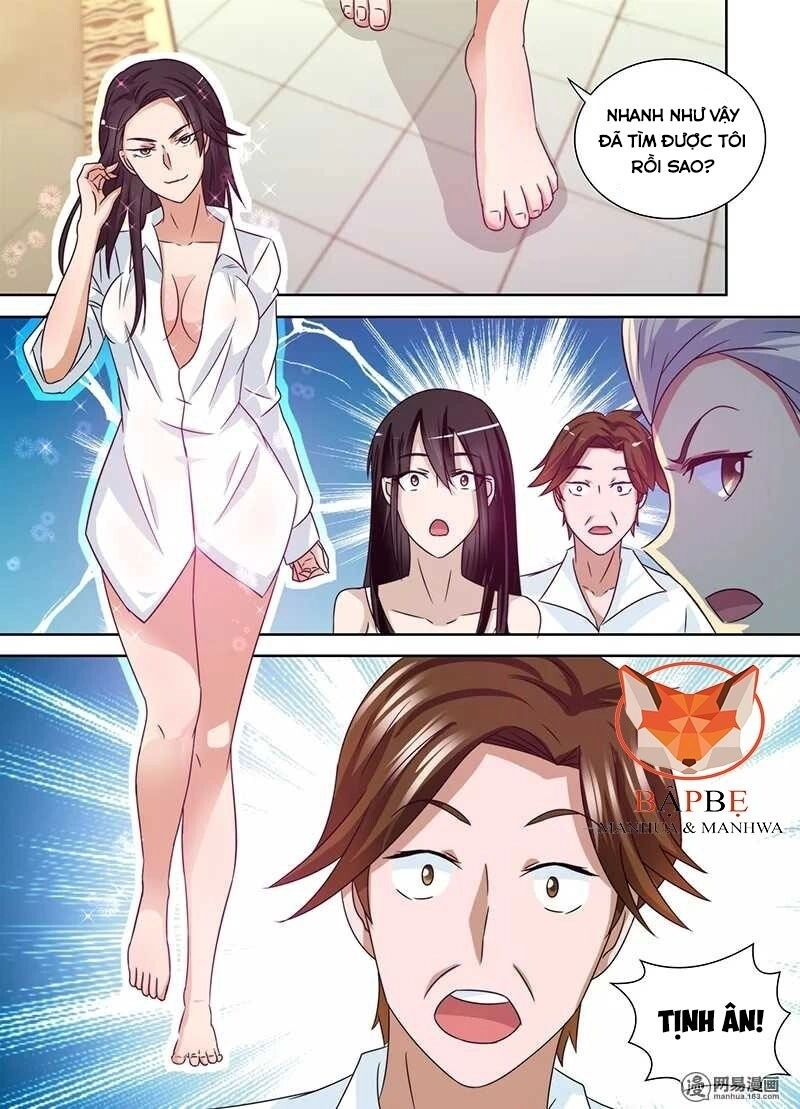 Tôi Là Thần Y Chapter 83 - 11