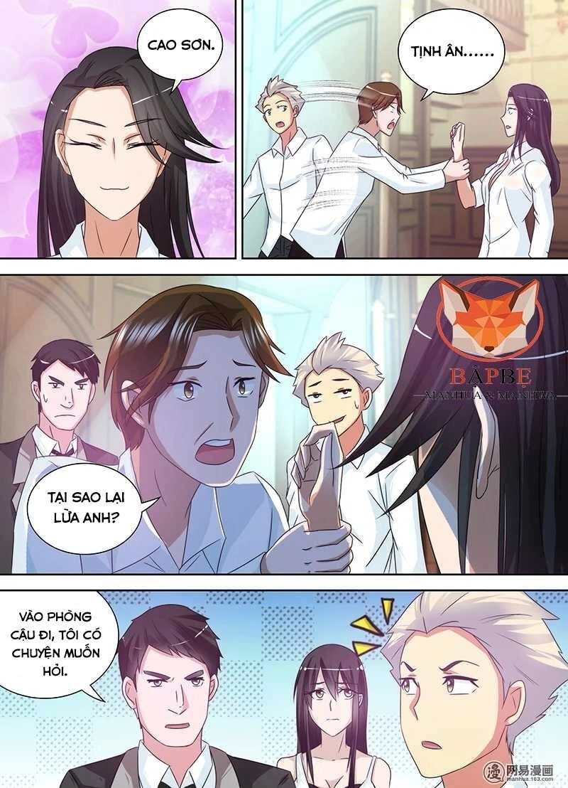 Tôi Là Thần Y Chapter 83 - 12