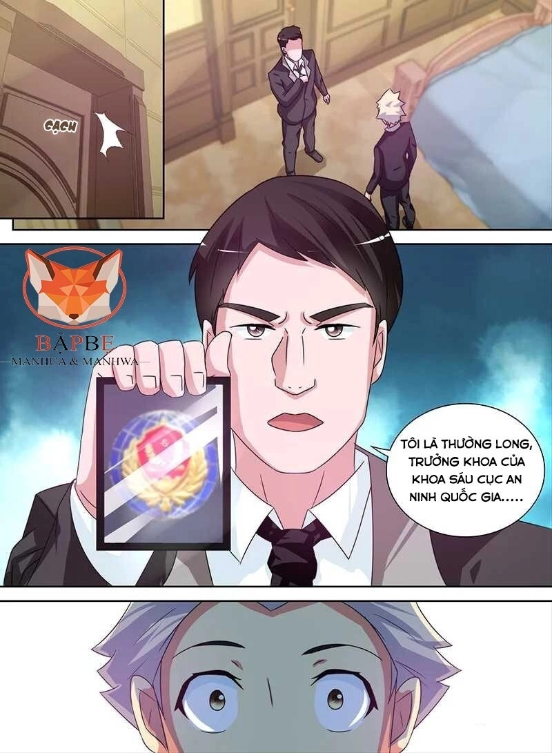 Tôi Là Thần Y Chapter 83 - 13