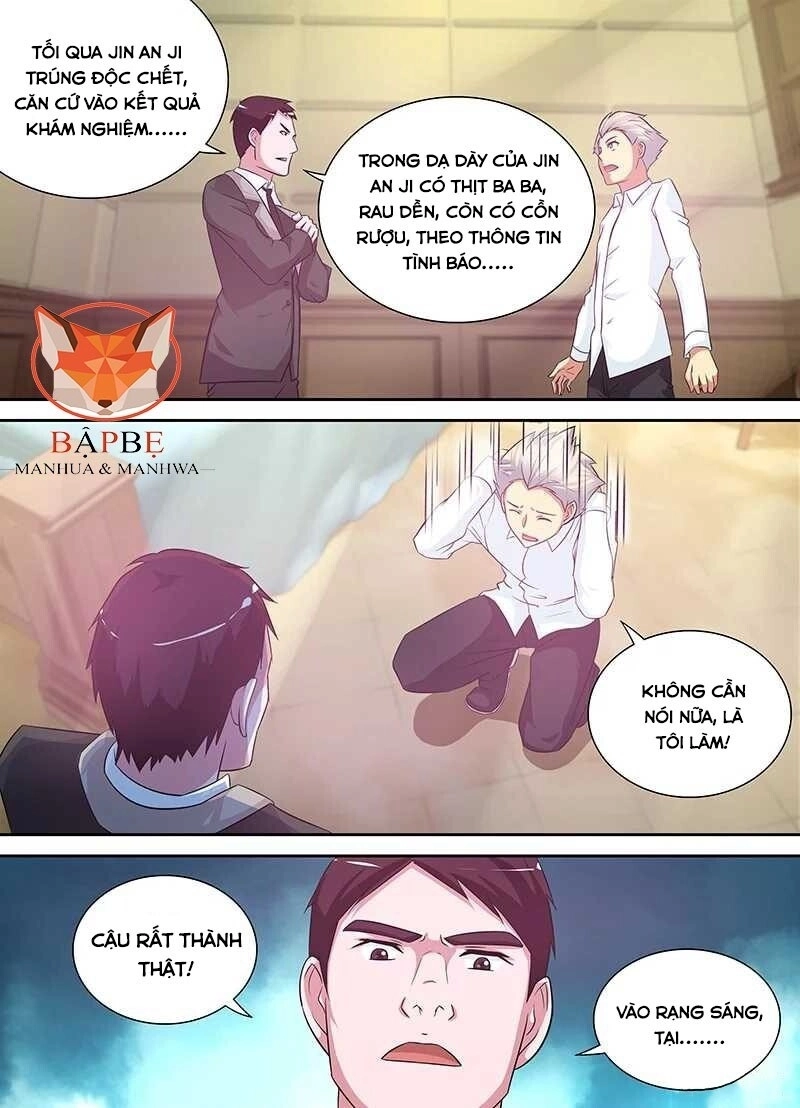 Tôi Là Thần Y Chapter 84 - 3