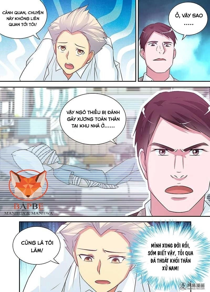 Tôi Là Thần Y Chapter 84 - 4