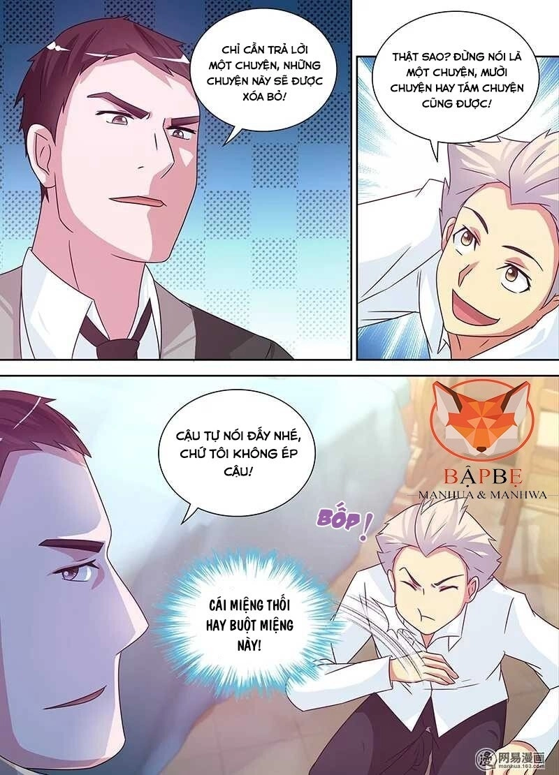 Tôi Là Thần Y Chapter 84 - 5