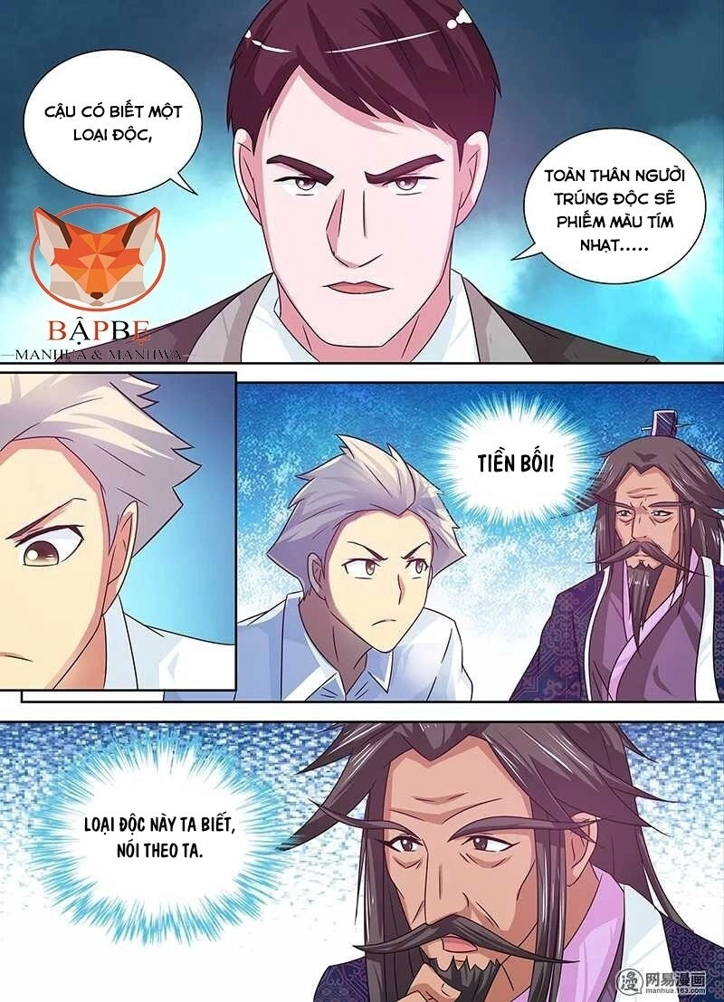 Tôi Là Thần Y Chapter 84 - 6