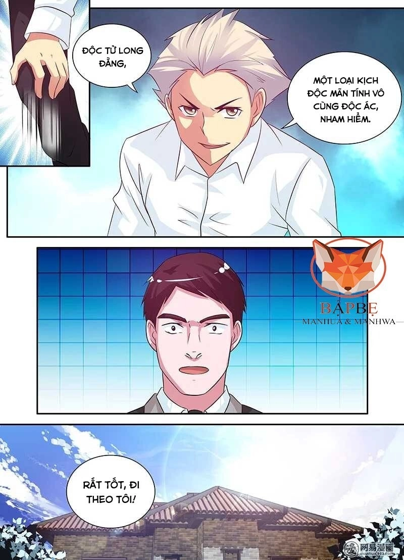 Tôi Là Thần Y Chapter 84 - 7