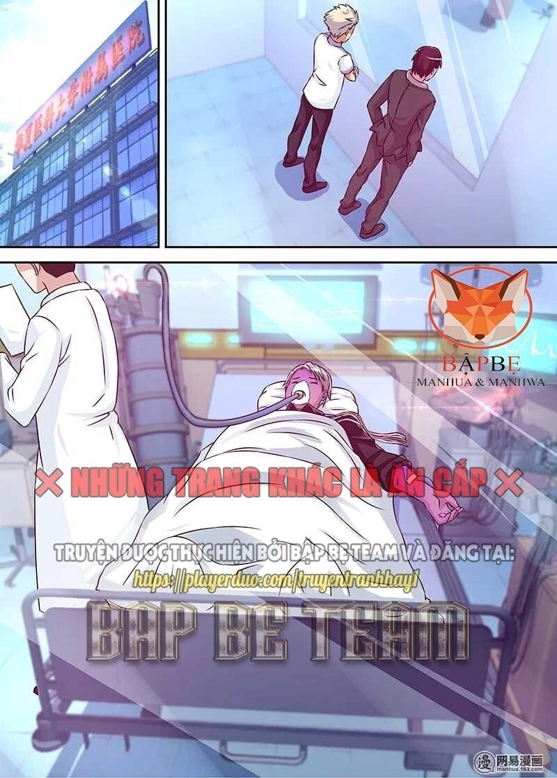 Tôi Là Thần Y Chapter 84 - 8