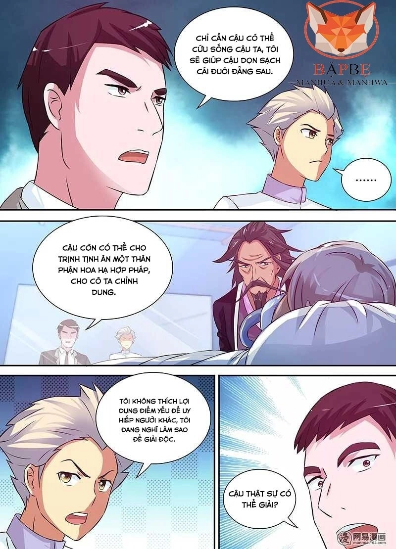 Tôi Là Thần Y Chapter 84 - 9