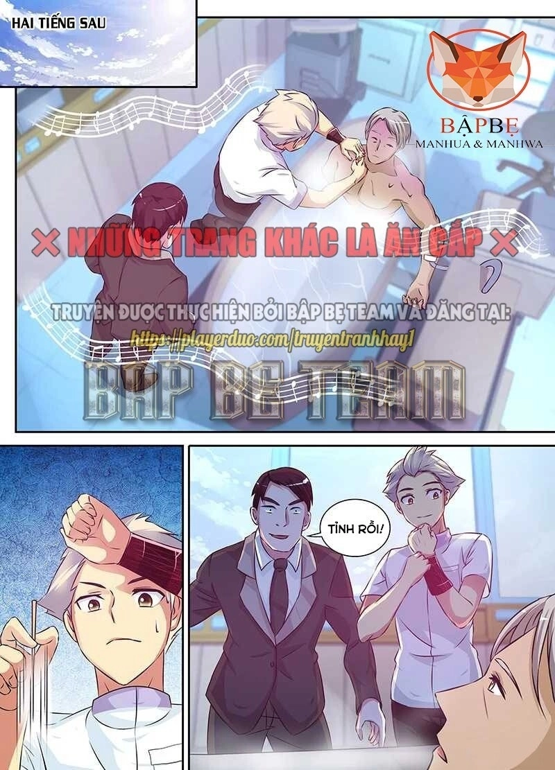 Tôi Là Thần Y Chapter 84 - 11