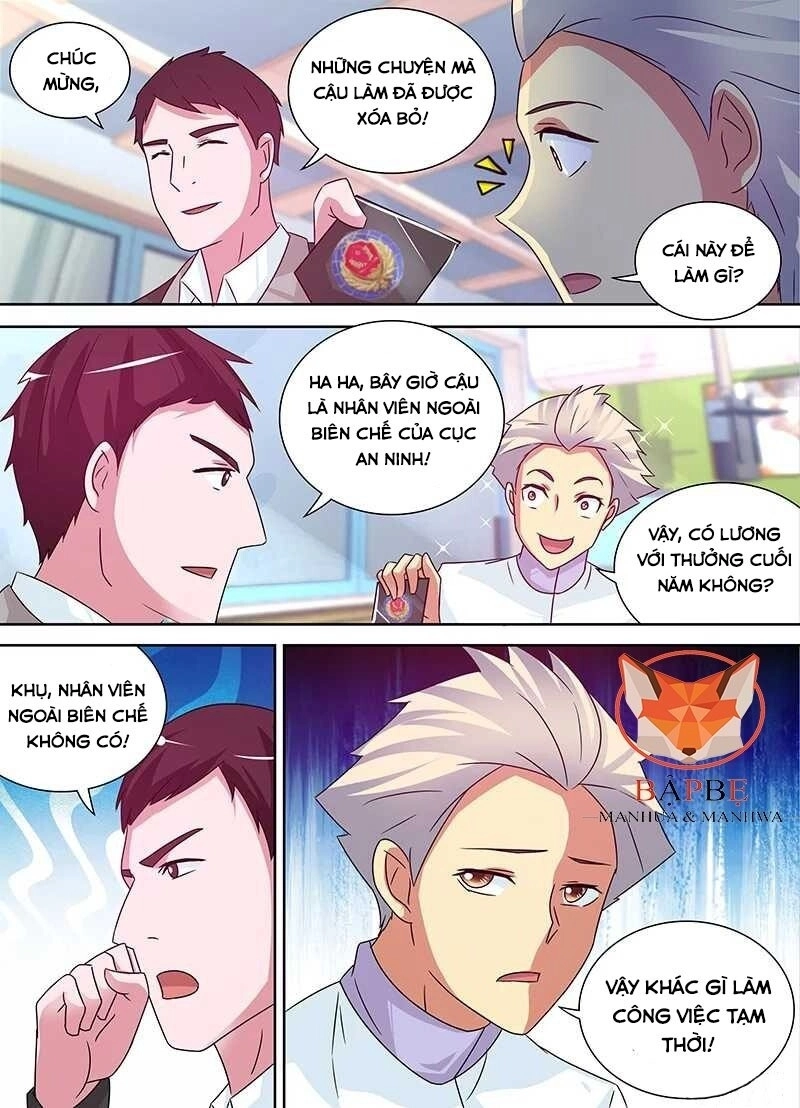 Tôi Là Thần Y Chapter 84 - 12