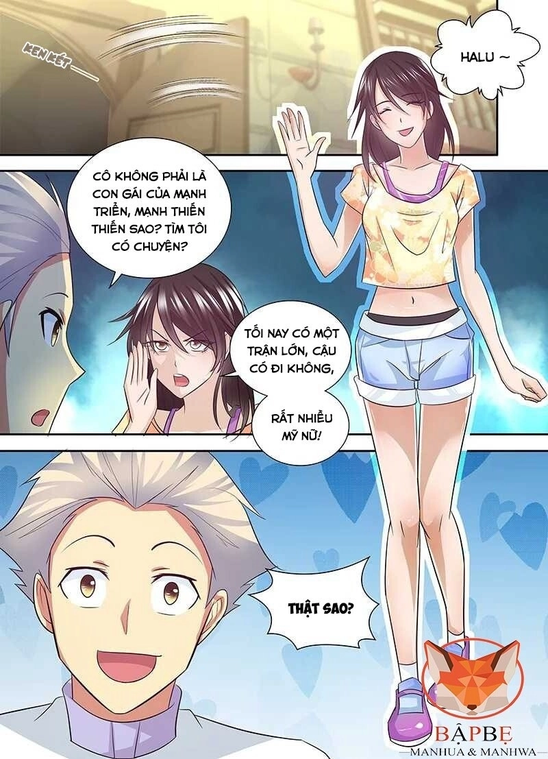 Tôi Là Thần Y Chapter 85 - 4