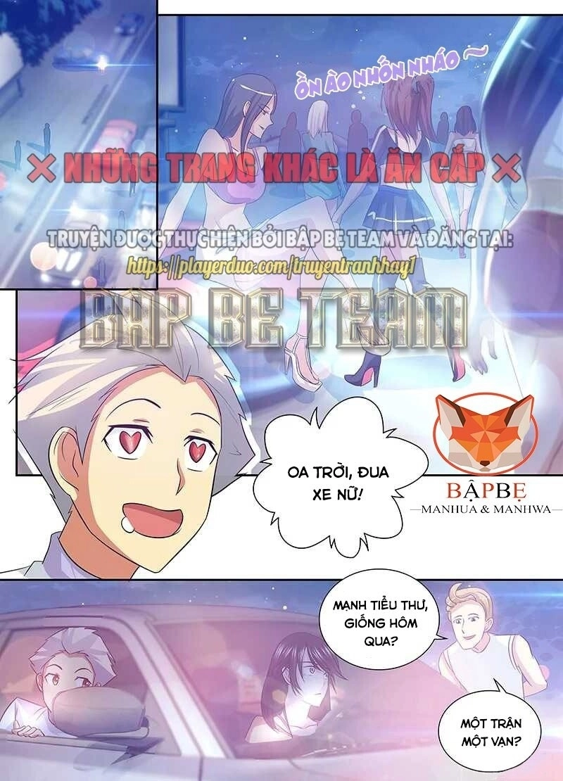 Tôi Là Thần Y Chapter 85 - 5