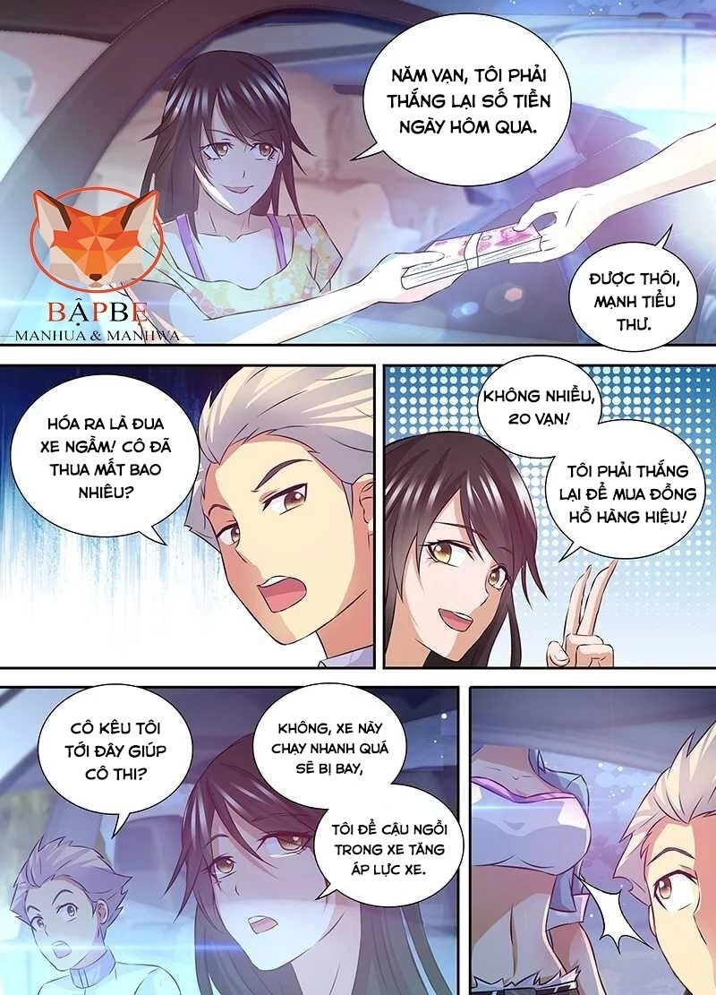 Tôi Là Thần Y Chapter 85 - 6
