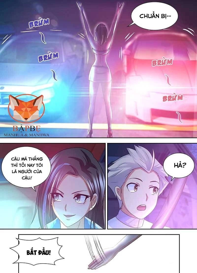 Tôi Là Thần Y Chapter 85 - 10