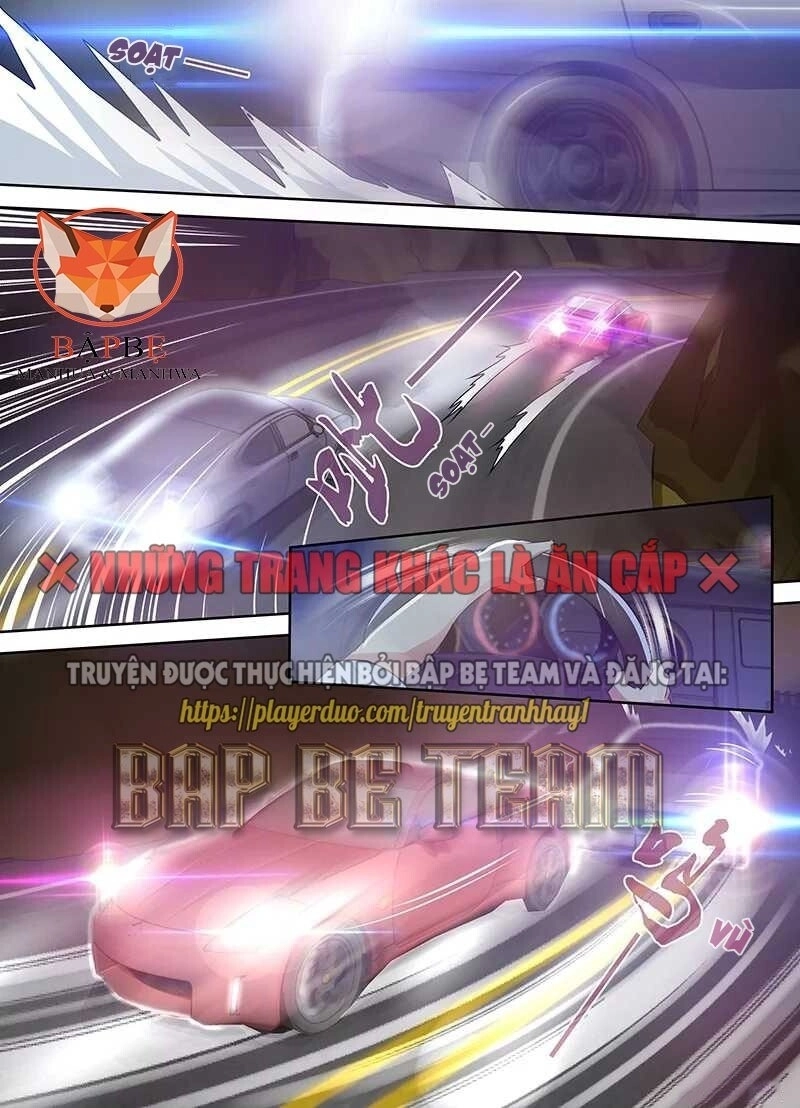 Tôi Là Thần Y Chapter 85 - 12