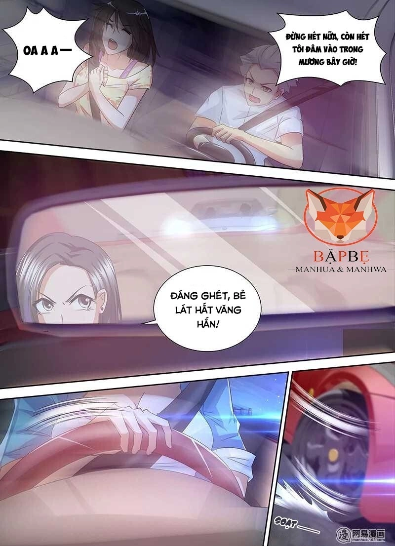 Tôi Là Thần Y Chapter 85 - 13